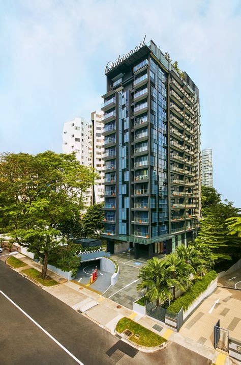 25 Oakwood Studio, Singapore ideas | singapore, studio, serviced apartments