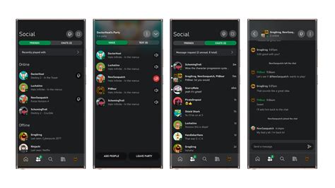 The Xbox beta app for Android gets all-new design, also available for ...