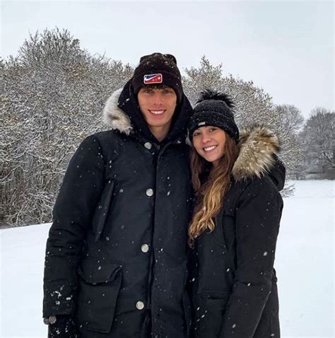 Kai Havertz Girlfriend - greeneyes-fanfiction