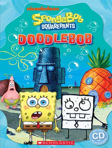 Doodlebob Spongebob Squarepants Spongebob Squarepants Kids | Images and Photos finder