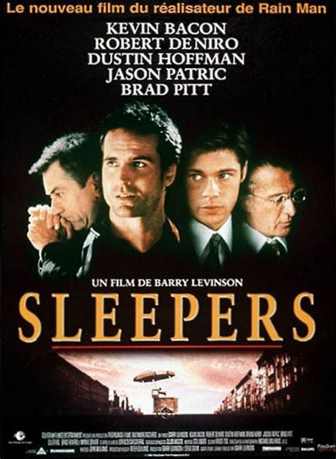 Sleepers - Film (1996) - SensCritique