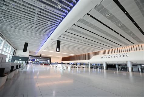 Two more airlines to operate from Terminal 2 at Manchester Airport ...