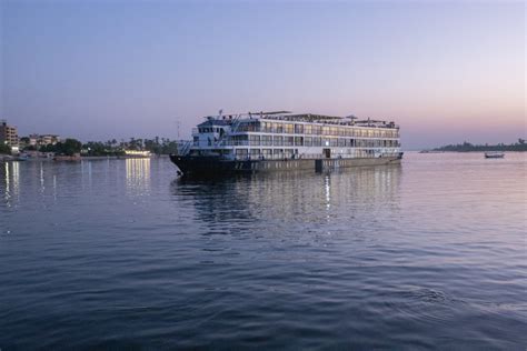 MS Royal Adventure | Egypt Escapes Nile Cruise Packages to Egypt