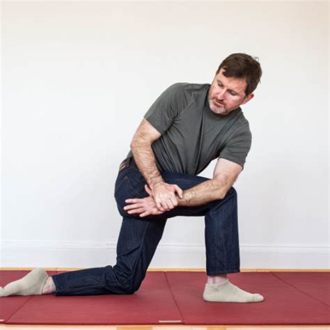 Fascia Stretching Exercises for the Stiffest Areas - Bendable Body