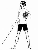 Fencing Coloring Pages  Best For Kids pages sketch template