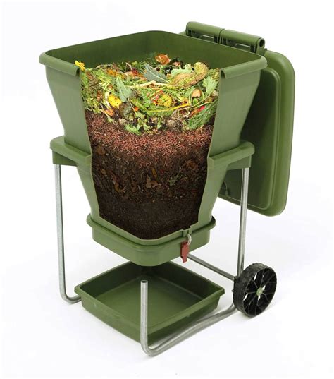 Build A Worm Farm Compost Bin at Daniel Velez blog