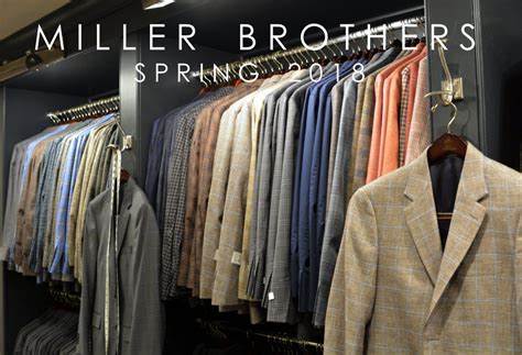 Miller Brothers in the Spring | Red Clay Soul