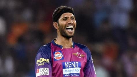 IPL 2019: ‘Keep me out of your mouth’ - Ashok Dinda hits back after RCB faux pas | Crickit