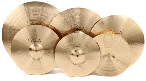 5 Best Paiste Cymbals (a Pro Drummer Guide) for 2021