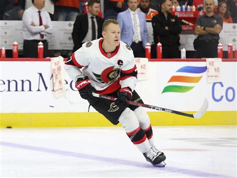 Brady Tkachuk Needs More Maturity to Captain Senators - The Hockey ...