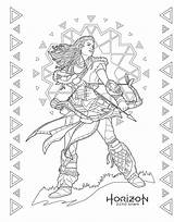 Horizon Coloring Pages At GetColoringscom  Free Printable Colorings sketch template