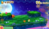 Kirby 3D Rumble - WiKirby: it's a wiki, about Kirby!