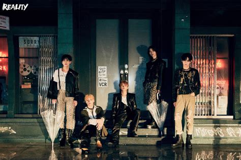 TXT Drops Their 3rd Studio Album "The Name Chapter: FREEFALL" - KpopHit ...