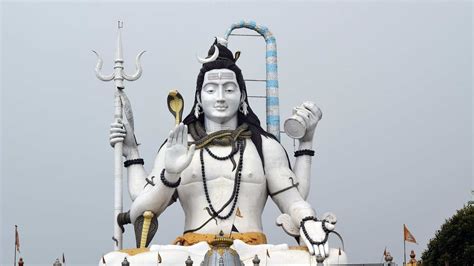 Maha Shivratri 2021: History, significance, and celebration - Hindustan Times