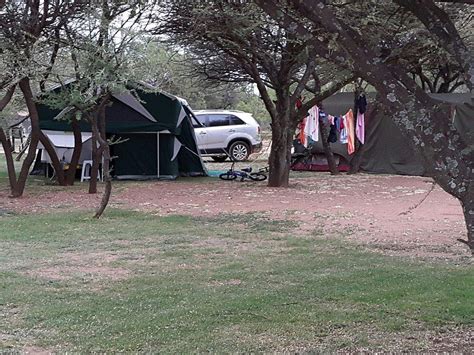 DUBE PRIVATE GAME RESERVE - Campground Reviews (Brits, South Africa)