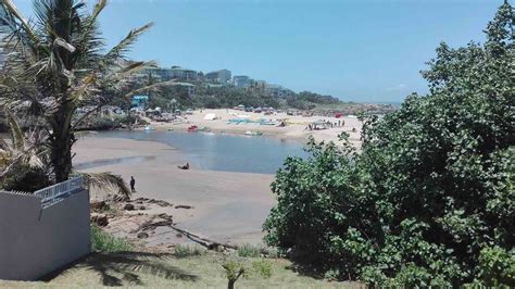 Find the Best Beaches on the KZN South Coast - VISIT KZN SOUTH COAST