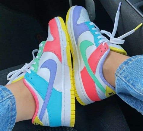 Nike Colors – CelysPinkShop