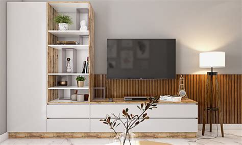 E Saving Wall Mount Tv Cabinet Designs Designcafe