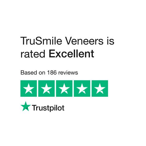 TruSmile Veneers Reviews | Read Customer Service Reviews of ...