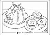 Pin On Xmas Prentjies sketch template