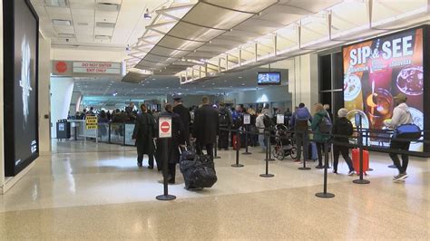 Louisville Muhammad Ali International Airport celebrates record year