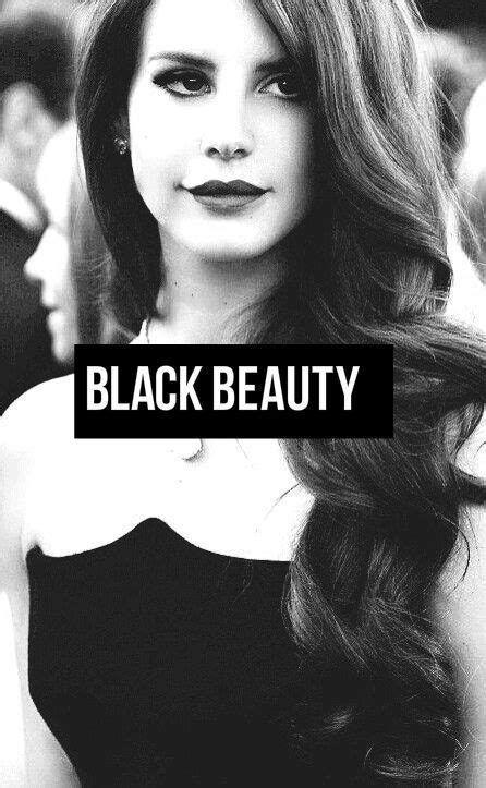 black beauty lana del rey Lana Del Rey Lyrics, Lana Del Ray, Best Song Ever, Best Songs, Her ...