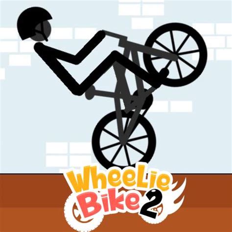 Play Wheelie Bike 2 Game Online 2022 poki now y8 - Poki Now