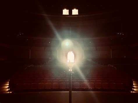 Theatre Superstitions - Tumblr Gallery