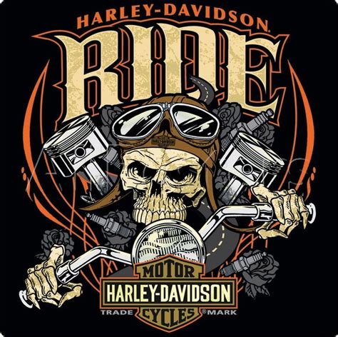 vintage harley davidson poster - Google Search | Vintage Harley Davidson Signs | Pinterest ...