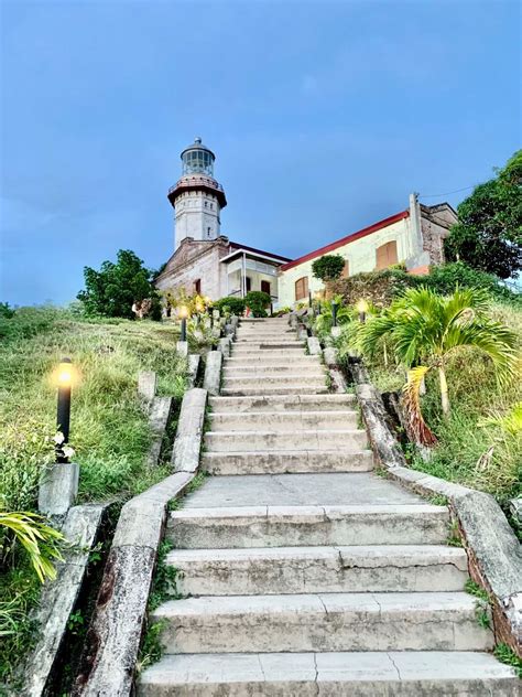 Cape Bojeador Lighthouse - IALA Heritage