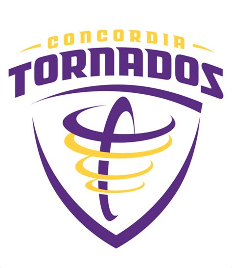 Concordia Texas Athletics Unveils New Logo Design - Logo Designer