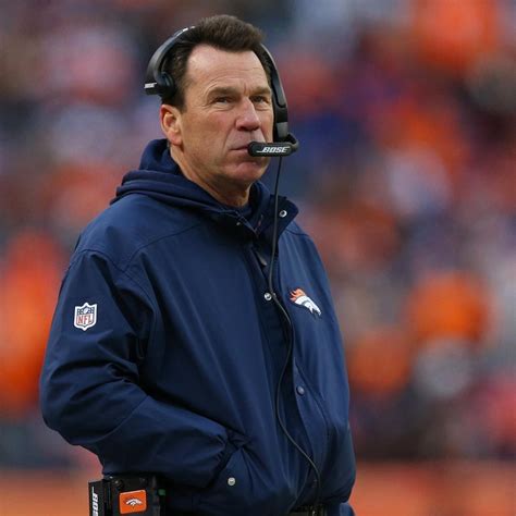 Gary Kubiak Reportedly Joining Denver Broncos' Scouting Staff