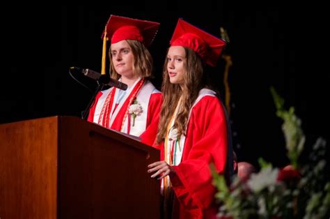 Manchester High School Graduation 2019 – Hartford Courant