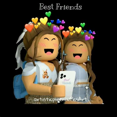 Roblox Bff Gfx