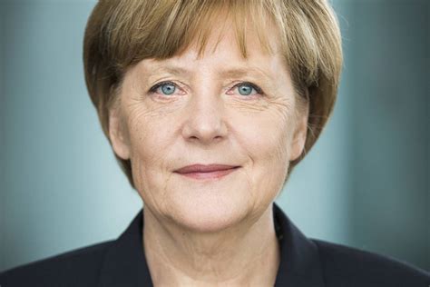 Angela Merkel receives Johns Hopkins honorary degree | Hub