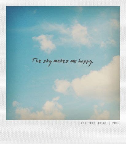 My Sky | Quotes, Sky quotes, Cloud quotes