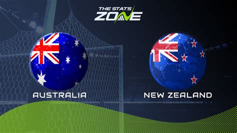 Australia vs New Zealand Preview & Prediction | 2023 International ...