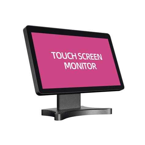 Cheap Touch panel monitor for POS system Suppliers & Manufacturers - OEM & ODM Factory ...