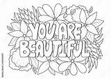 Beautiful Coloring Pages For Adults sketch template