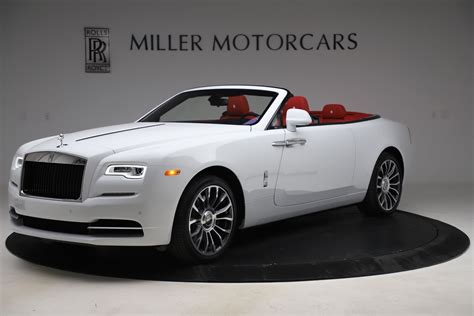 For sale : 2020 Rolls-Royce Dawn - Miller Motorcars - United States ...