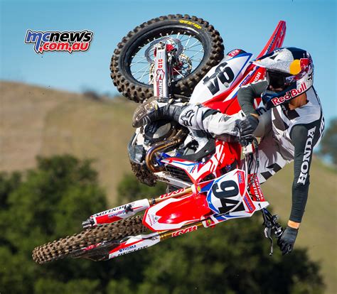 Ken Roczen talks about the long road to recovery | MCNews.com.au