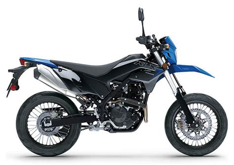 New 2023 Kawasaki KLX 230SM Motorcycles in Clearwater, FL | Stock Number: