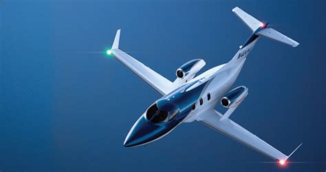 Honda HA-420 HondaJet, pictures, technical data, history - Barrie ...