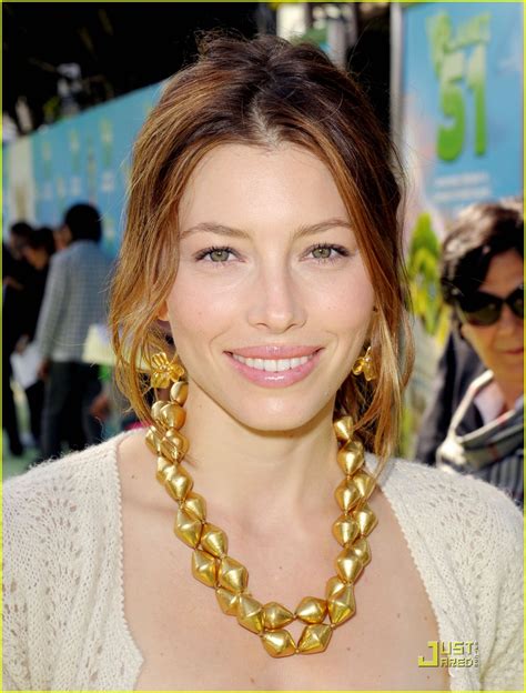 Jessica Biel Premieres Planet 51: Photo 2359302 | Jessica Biel Photos | Just Jared: Celebrity ...