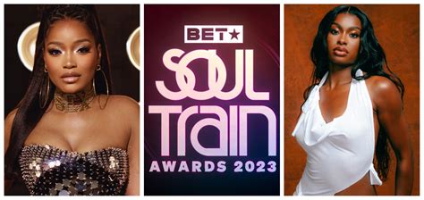 Where Is 2024 Soul Train Awards Held - Reiko Charlean