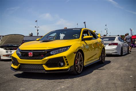 無料ダウンロード honda civic type r phoenix yellow 305491-Honda civic type r phoenix yellow