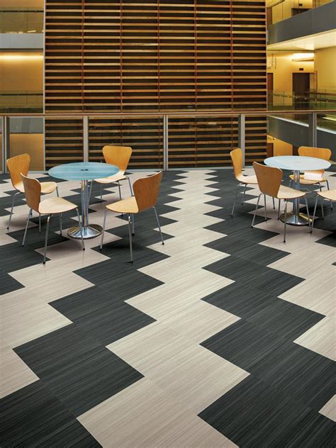 Luxury Vinyl Tile (LVT) - Complete Flooring NY