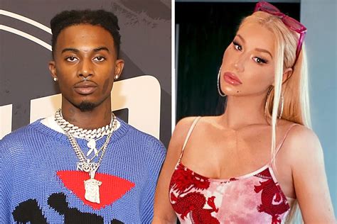 Iggy Azalea reveals the name of her baby boy