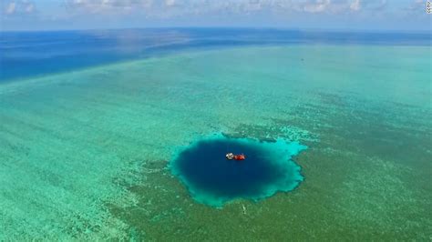 'World's deepest' sinkhole in South China Sea - CNN