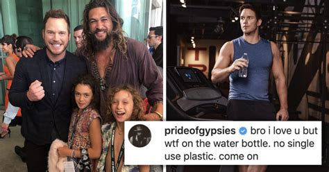 Jason Momoa Gives Chris Pratt A Piece Of His Mind In This "Disposable ...